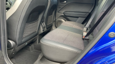 Renault Captur 1.0 TCE 90 Techno 5dr Petrol Hatchback